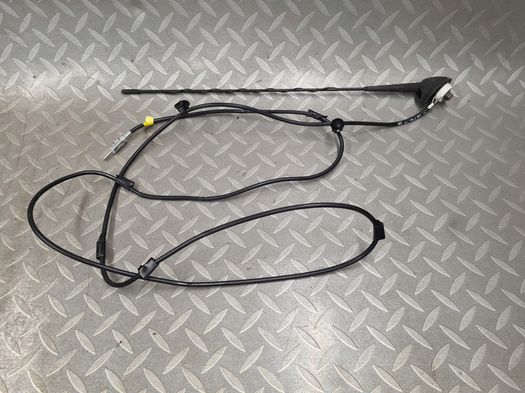 фото №1, Bat основание подножка антенны антенна agila ii b оригинал