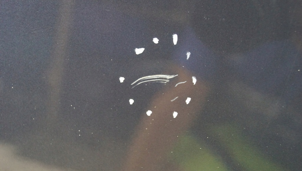 фото №10, Дверь правый перед chevrolet captiva