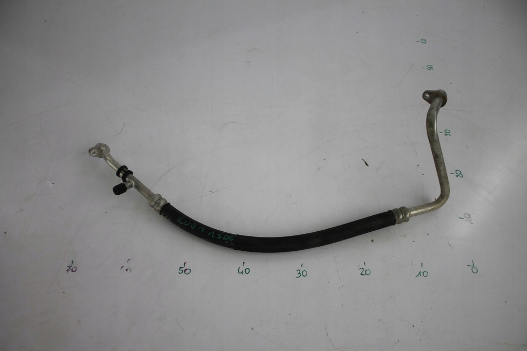 фото №3, Шланг трубка кондиціонера кондиціонер renault clio iv