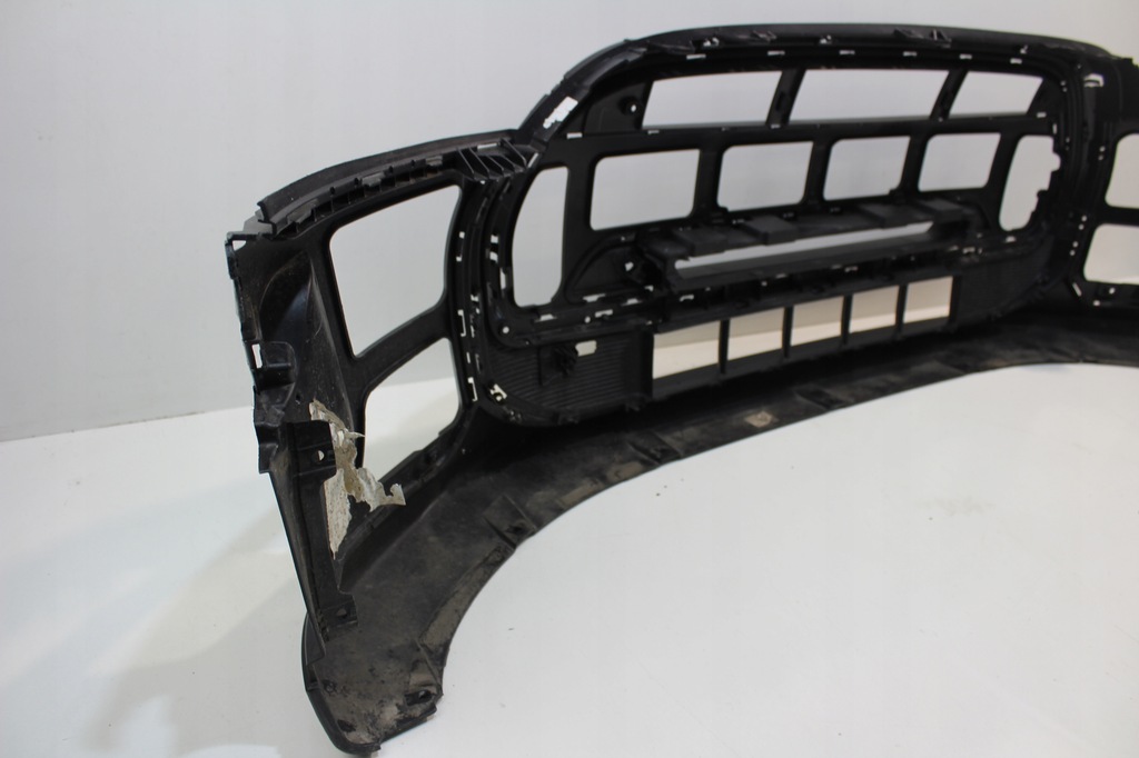 фото №7, Бампер перед mini f55 f56 lift od 2020r повний гарний 9450543