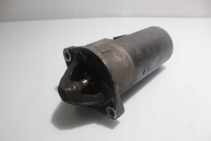 фото №1, Стартер ford focus ii mk2 1.8tdci