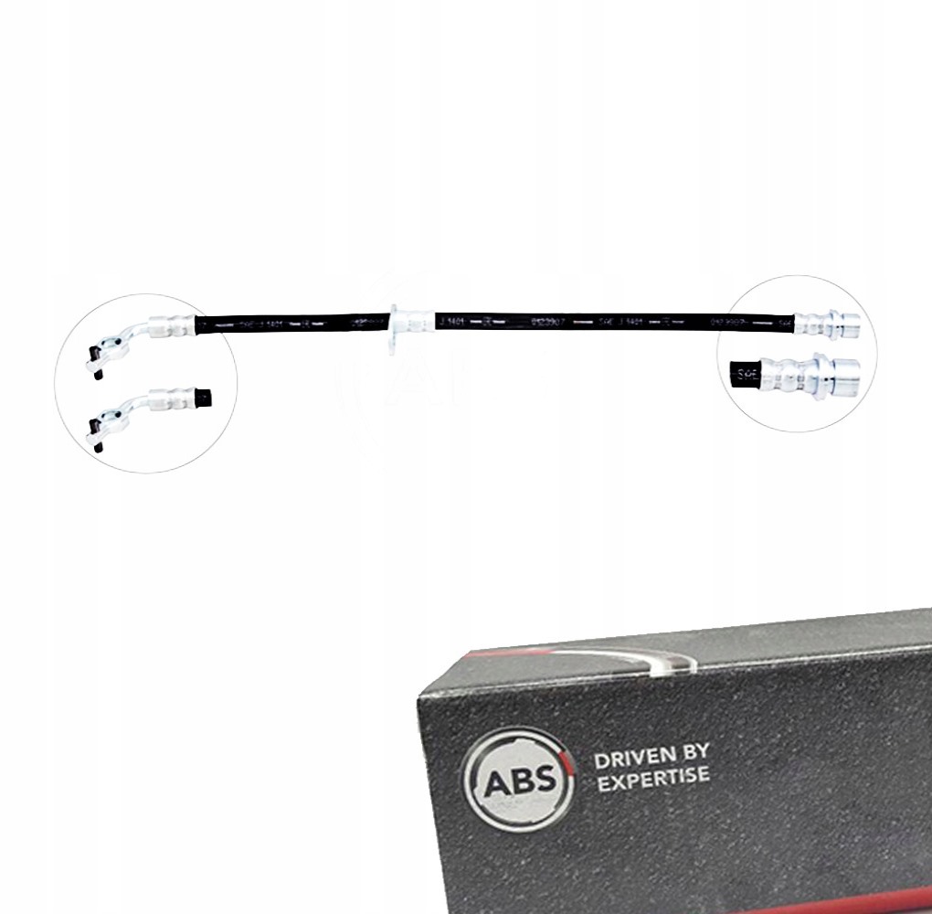 фото №1, Шланг тормозной a.b.s. do lexus lx 470