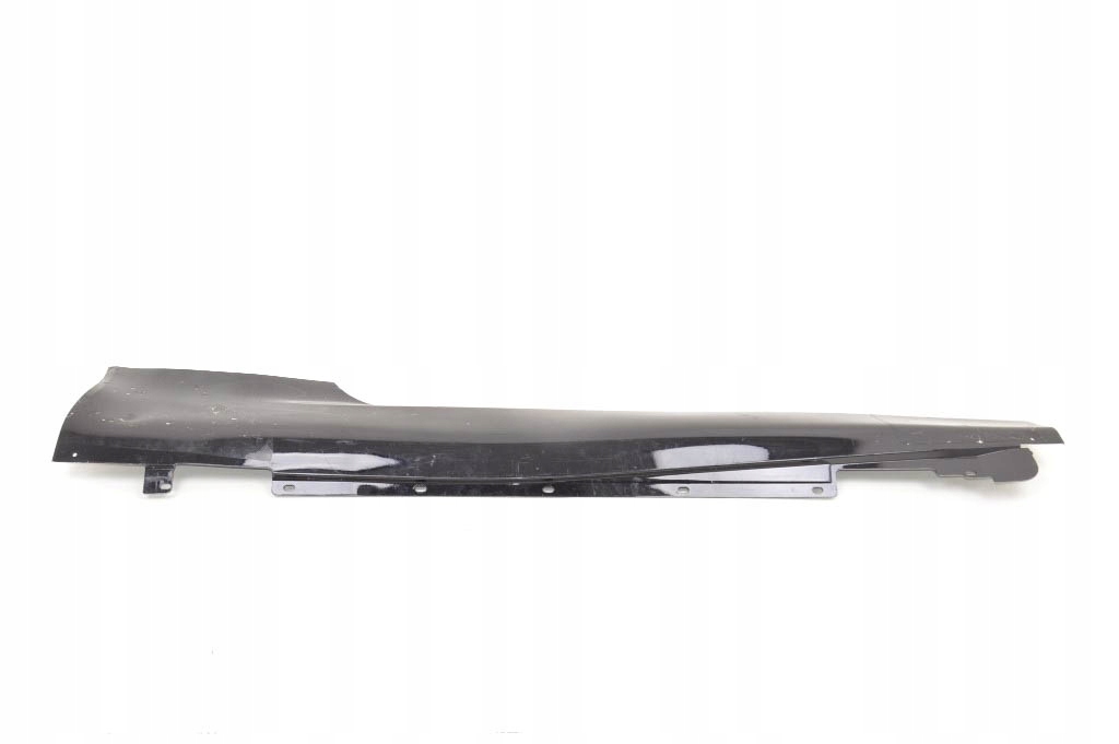 фото №7, Aston martin db9 2004-2012r молдинг порог правая