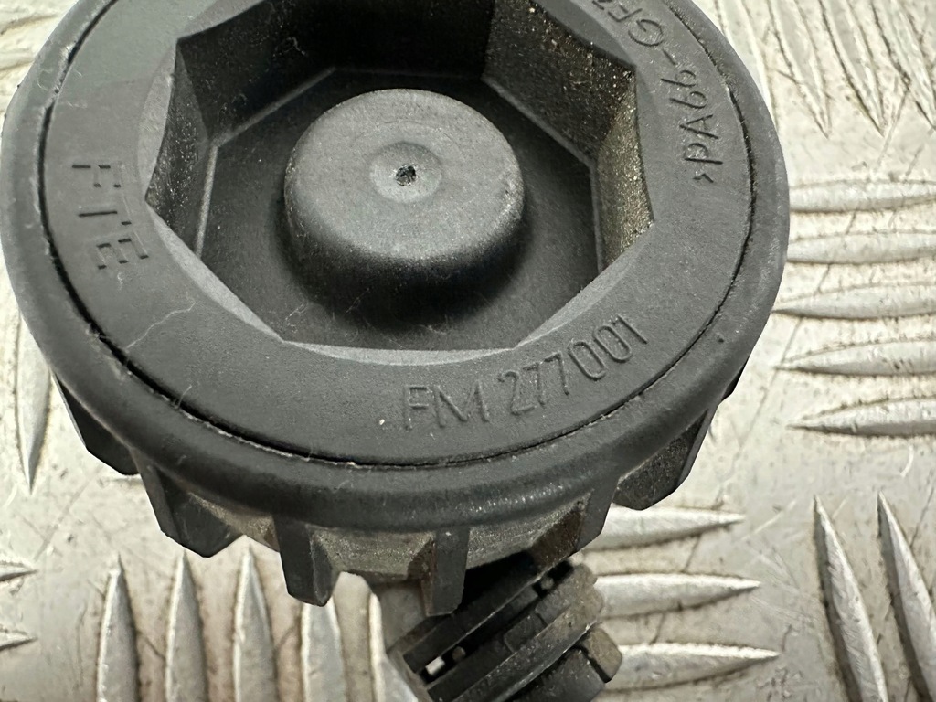 фото №11, Opel corsa d 1.4 a14xer шланг циліндр зчеплення fm277001