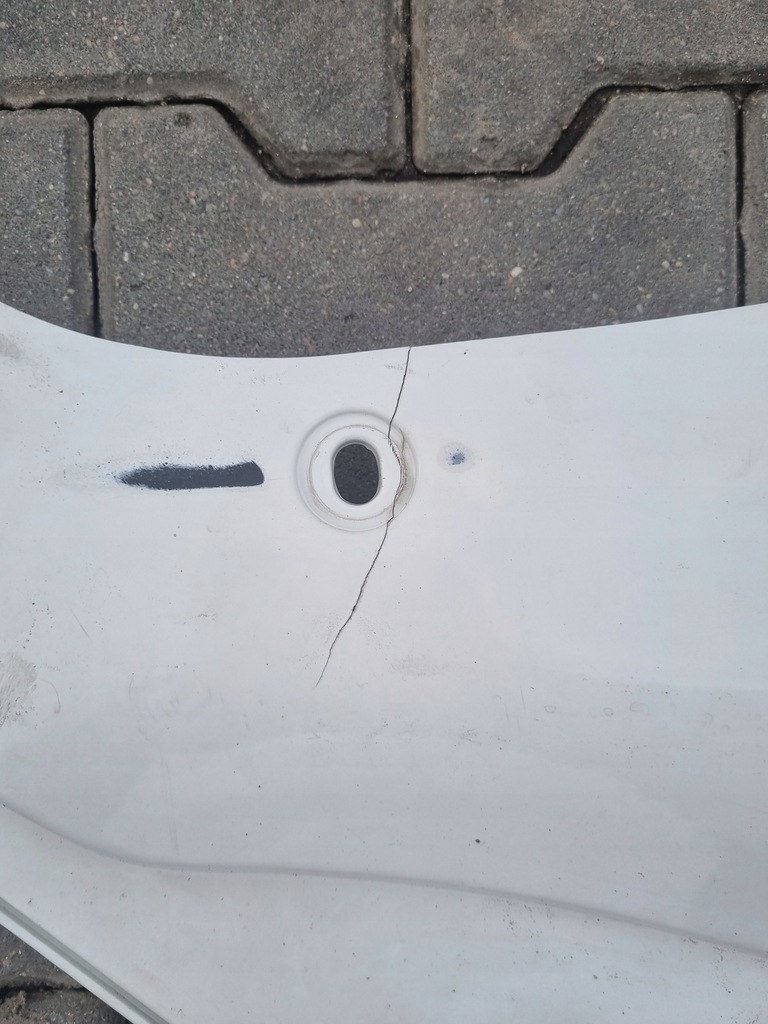 фото №10, Подовжувач двері ліва захист volvo fh 12 13