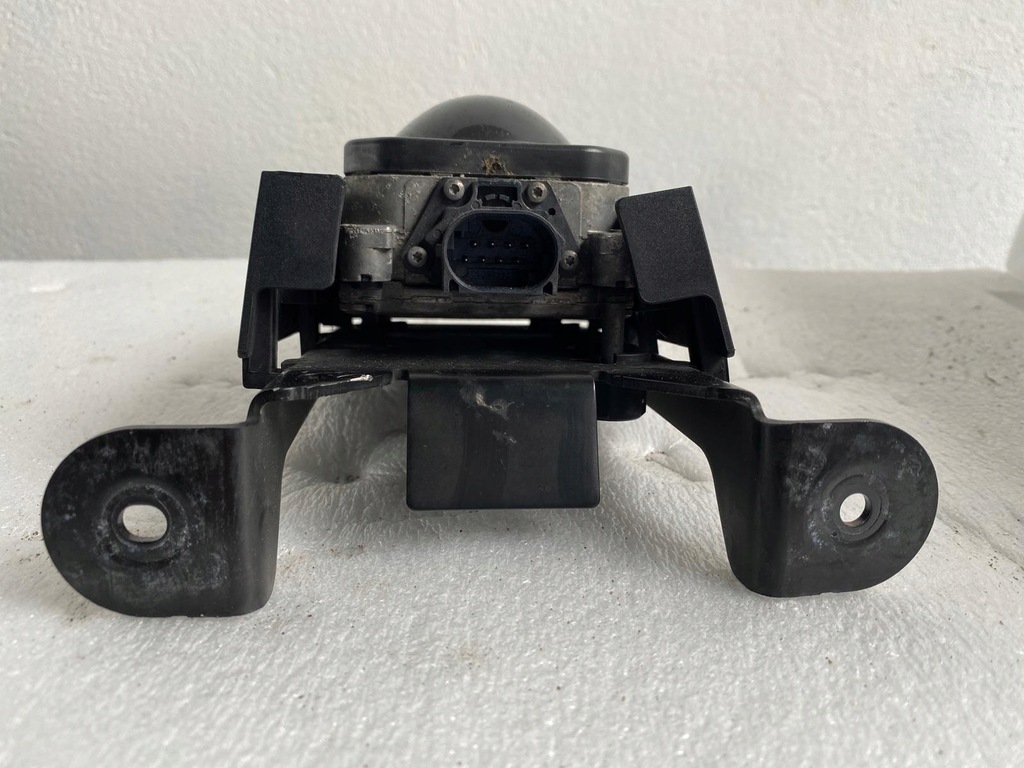 фото №6, Радар acc distronic porsche 911 99160508504