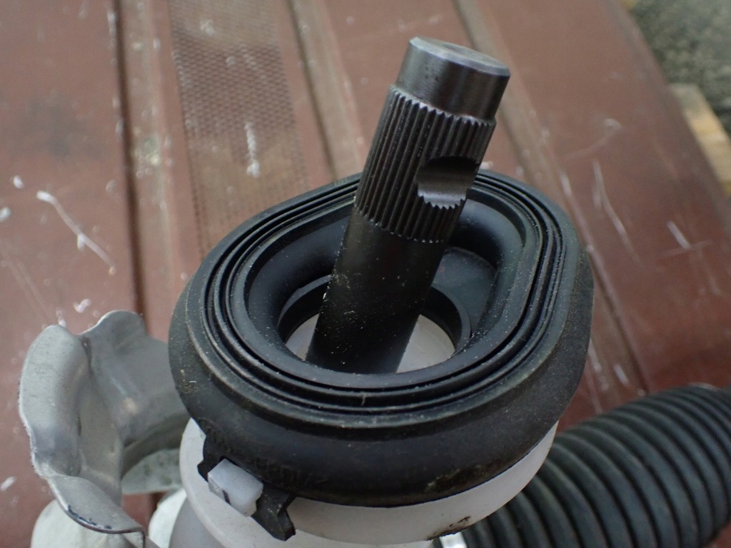 фото №8, Трансмісія кермова hyundai elantra vii седан 1.6 2024r 56500aa000