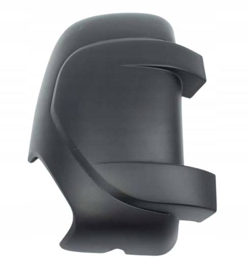 фото №1, Корпус дзеркало права master iii długie важіль rz 50186