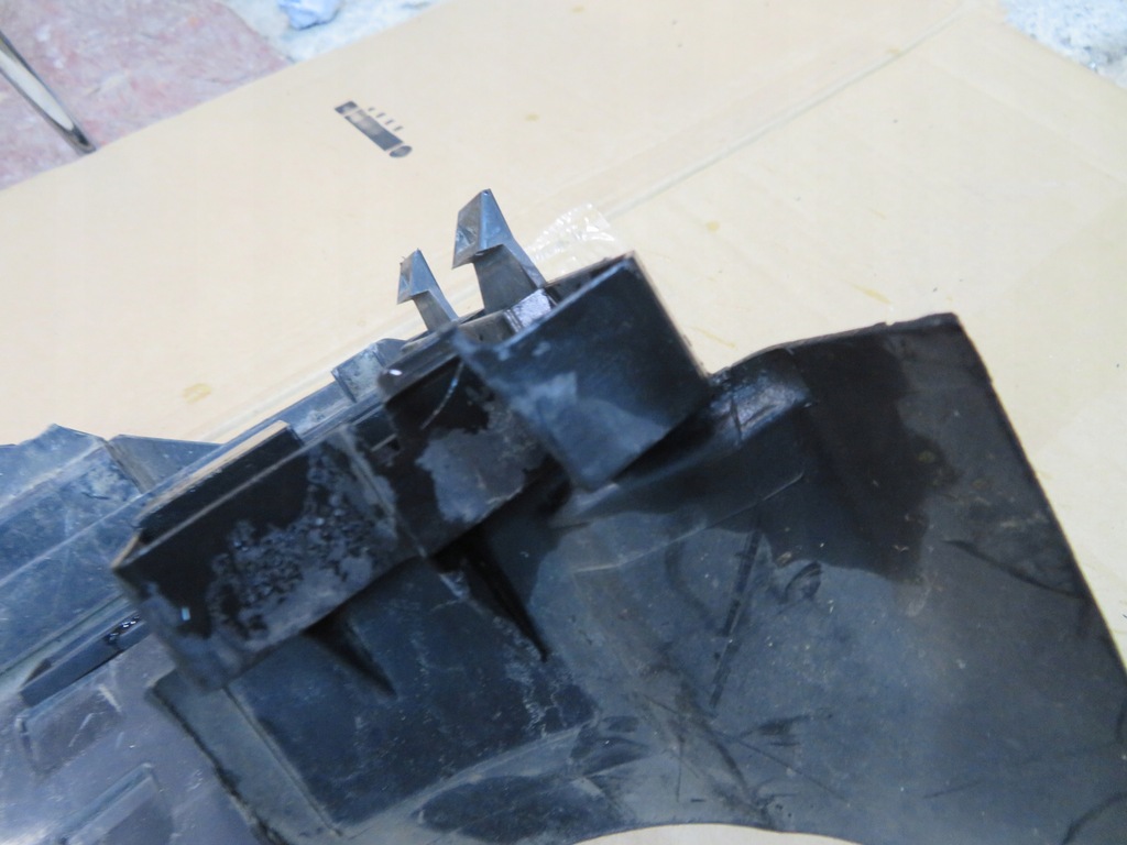 фото №15, Sprinter 910 907 повітропровід повітря a9075050200