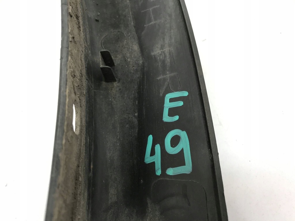 фото №13, Nissan juke f15 10- молдинг накладка крыла правый перед 63860-1ka6a