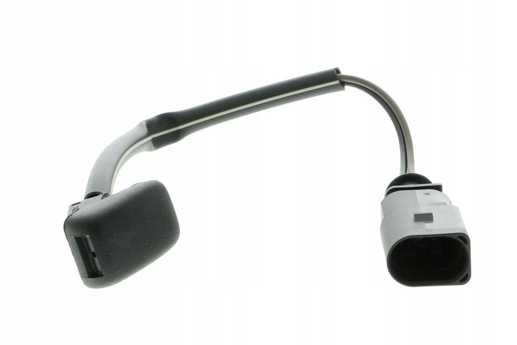 фото №1, Насадка жидкость распылителя перед do skoda roomster