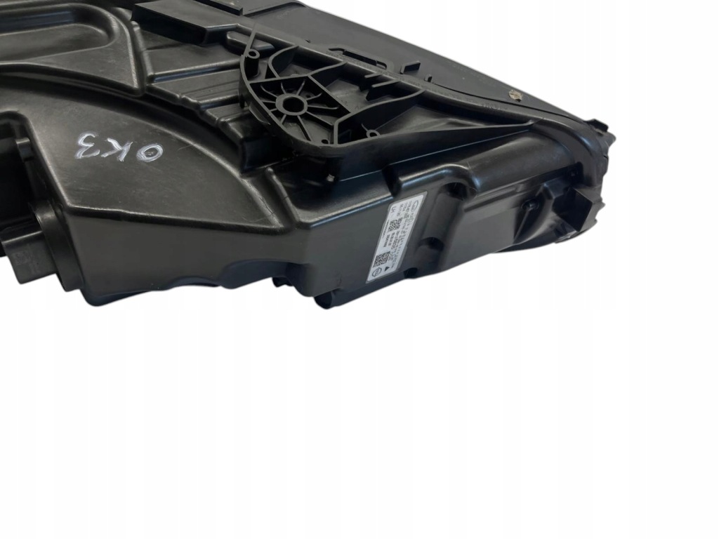 Opel insignia 2 b рестайлінг  фара ліва перед передня full led оригінал  європа  39136835 Недорого