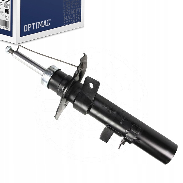 фото №1, Optimal a-5261gr амортизатор