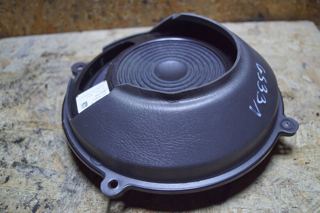 фото №8, Mazda rx8 динамік двері лівий перед fe876696ya gs331