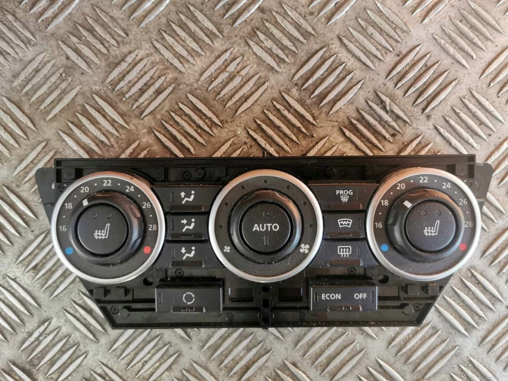 фото №1, Блок керування модуль land rover freelander ii 6h52-19e900-eb