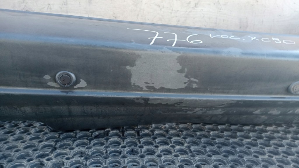 фото №7, Volvo xc90 i бампер задняя 452-26 pdc