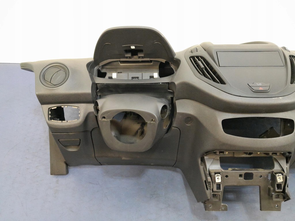 фото №7, Ford transit courier i панель приладів приладова