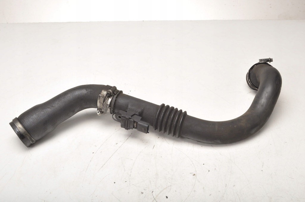 фото №1, Peugeot 206 2.0 труба интеркулер