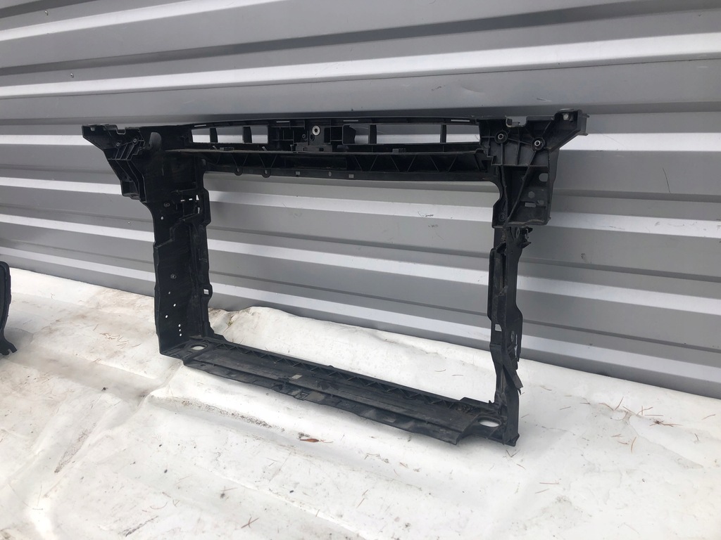 фото №6, Vw volkswagen arteon 3g8 підсилювач pas передній