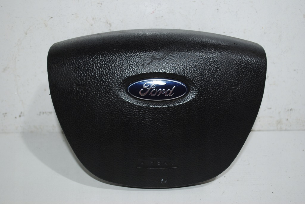 фото №1, Подушка подушка безопасности ford c-max 5m51-r042b85-aa