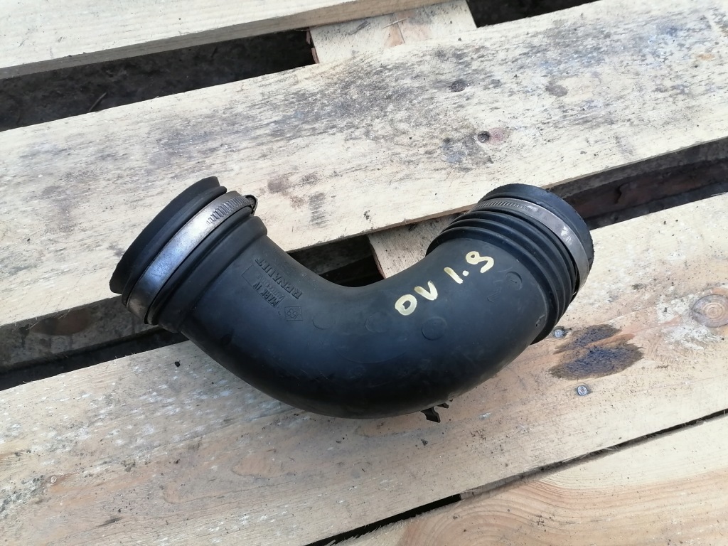 фото №1, Шланг труба впускний scenic ii 8200201514