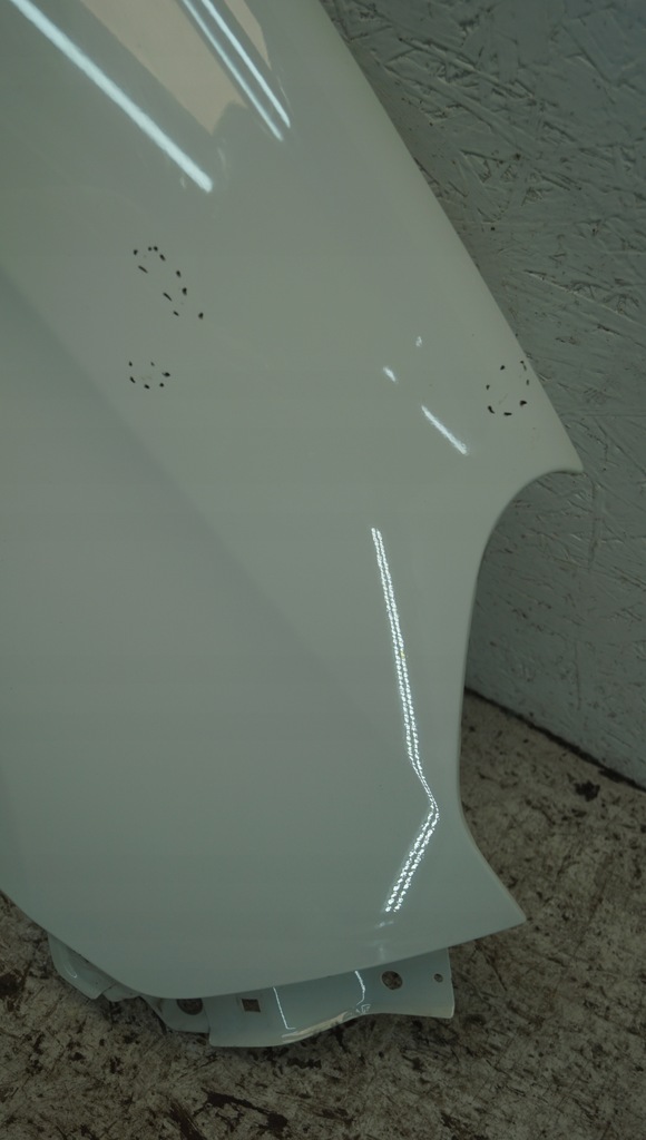 фото №7, Крыло правый перед kia picanto i lift ud