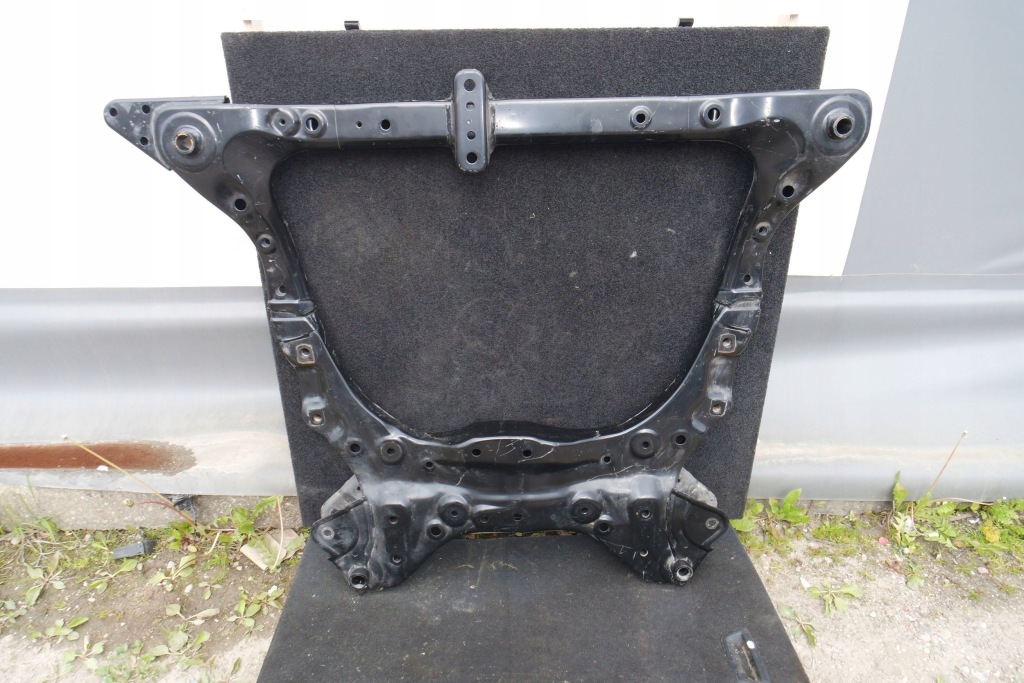 Купить Lexus rx v 2024 рама вспомогательная передняя