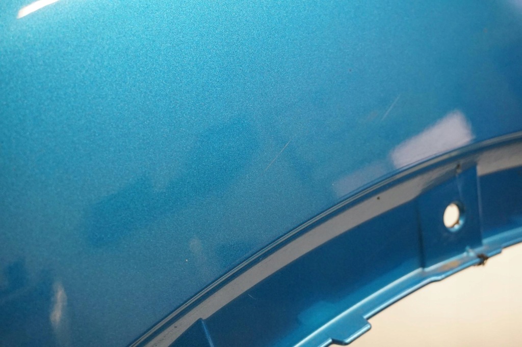 фото №3, Крила лівий renault captur tprpm