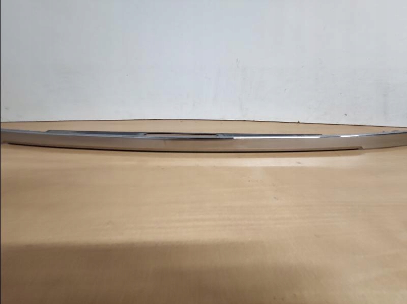 фото №8, Молдинг крышки багажника jaguar xf x260 15- gx63