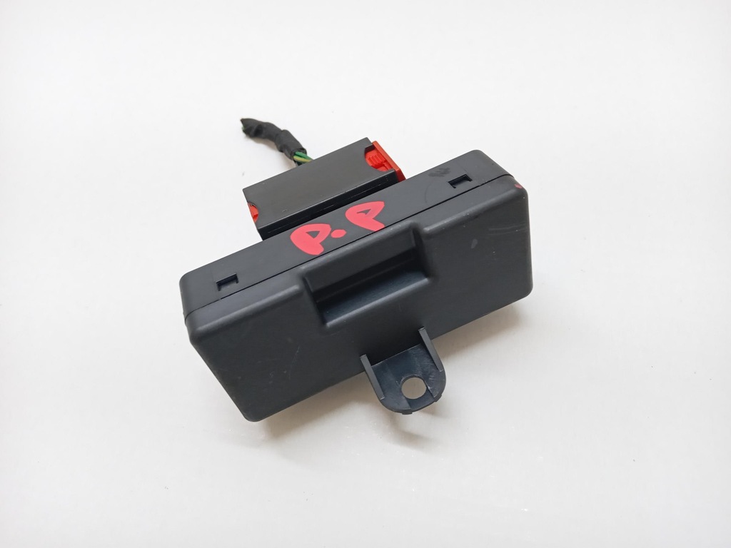 фото №1, Модуль подогрев сиденье peugeot 508 ii