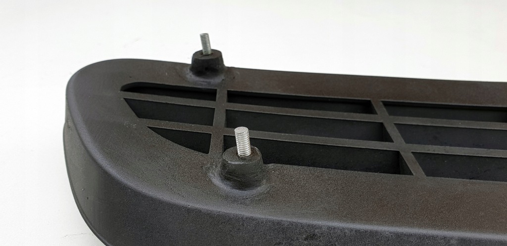 фото №11, Opel vectra c signum решётка радиатора irmscher - 8/8 крепление! тюнинг