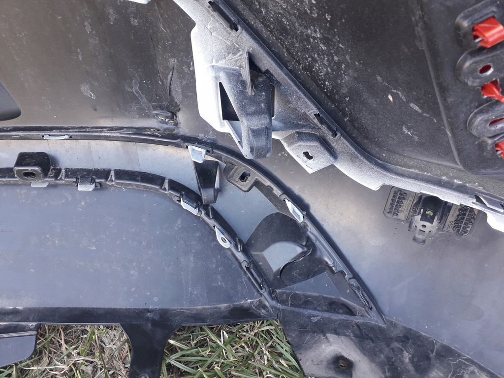 фото №10, Бампер задняя opel mokka b 22-