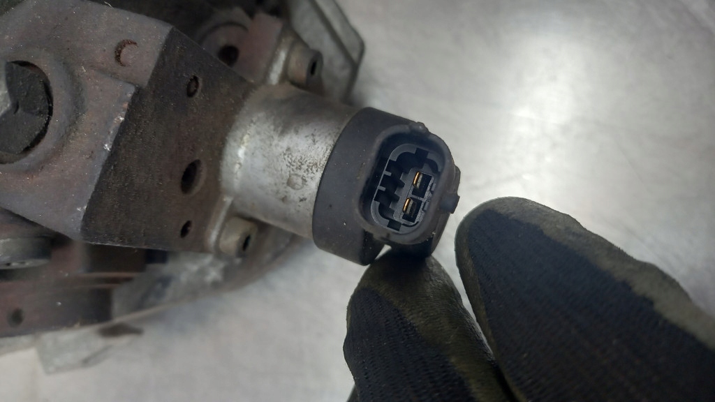 фото №6, Насос впрыскная 9654794380a 0445010102 citroen c4 1.6 hdi