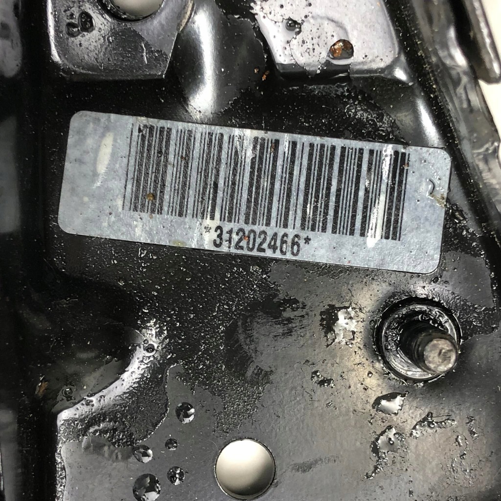 фото №8, Педаль гальма гальмо датчик гальма v70 iii xc70