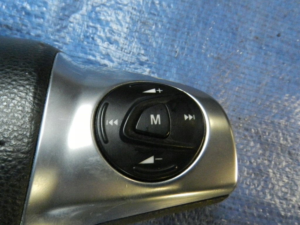 Ford focus 3 mk3 c-max | подушка подушка безпеки водія bam-pt1-1675 Ціна