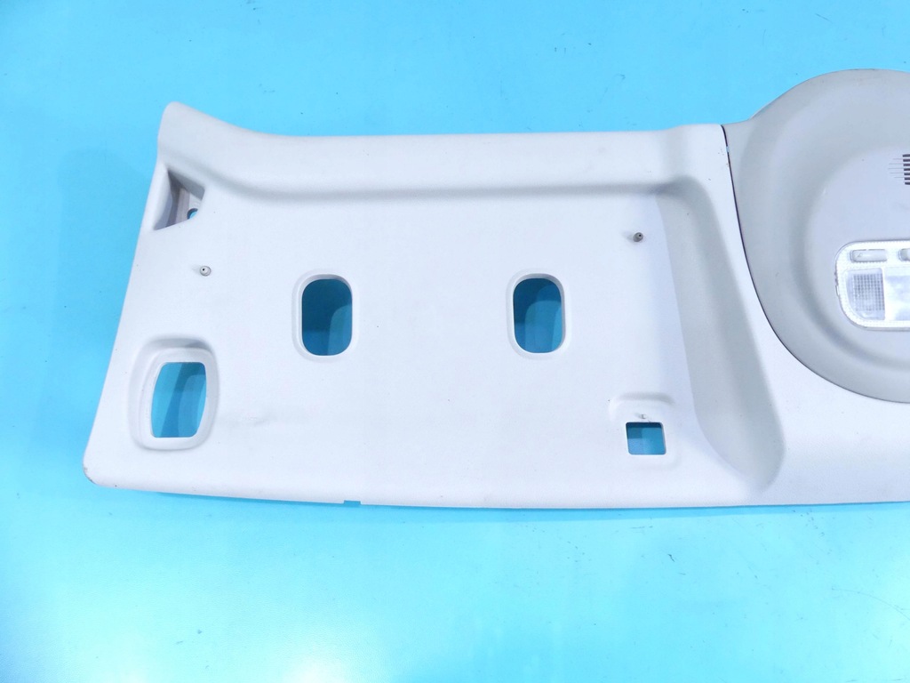 фото №3, Лампа полка кабины berlingo ii 08-18