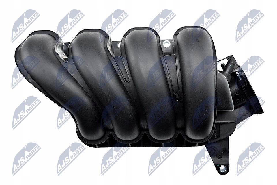 фото №11, Колектор всмоктуючий do toyota corolla 1.8