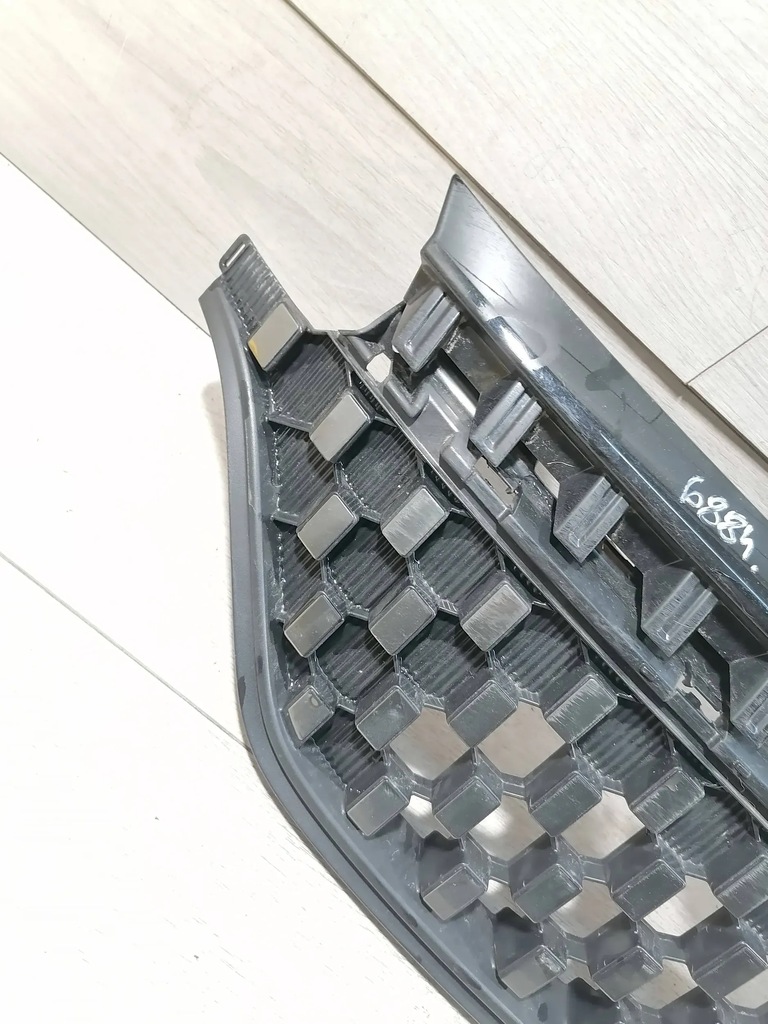 фото №12, Renault austral решітка радіатора решітка радіатора 622563643r