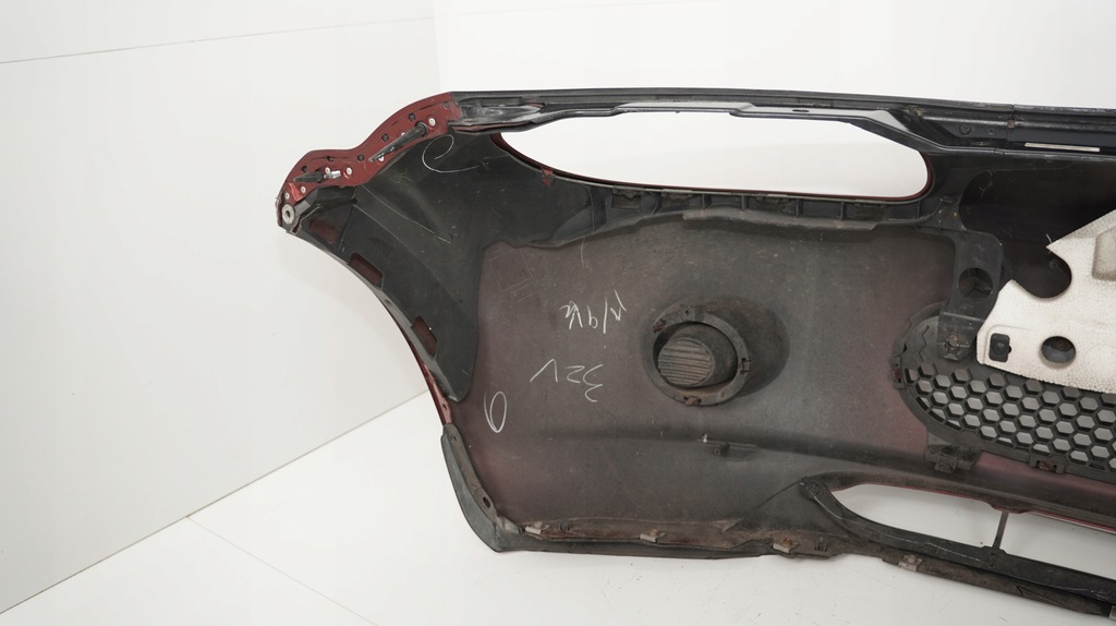фото №9, Бампер перед передний mazda mx5 iii 05-09r 32v