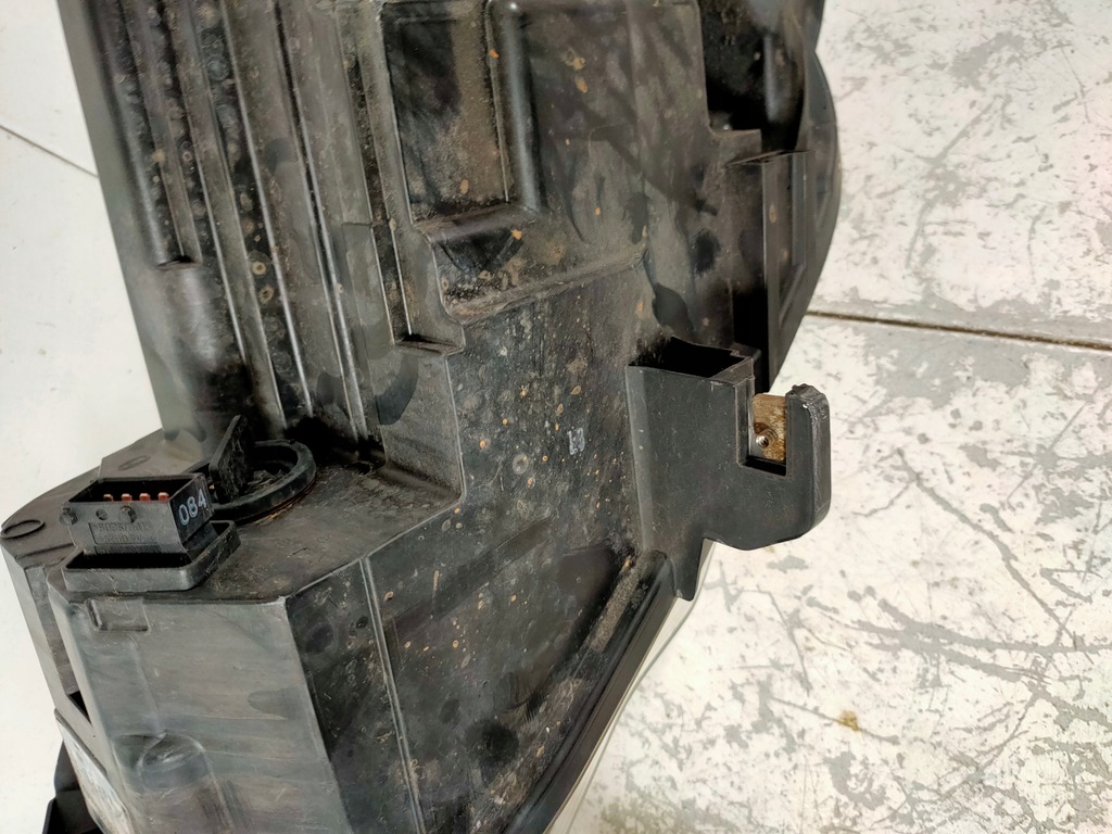 фото №6, Лампа правий перед opel insignia a lift 13409909