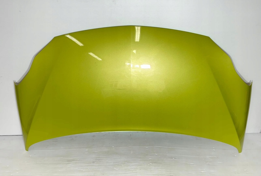 фото №5, Капот кришка двигуна opel adam оригінал