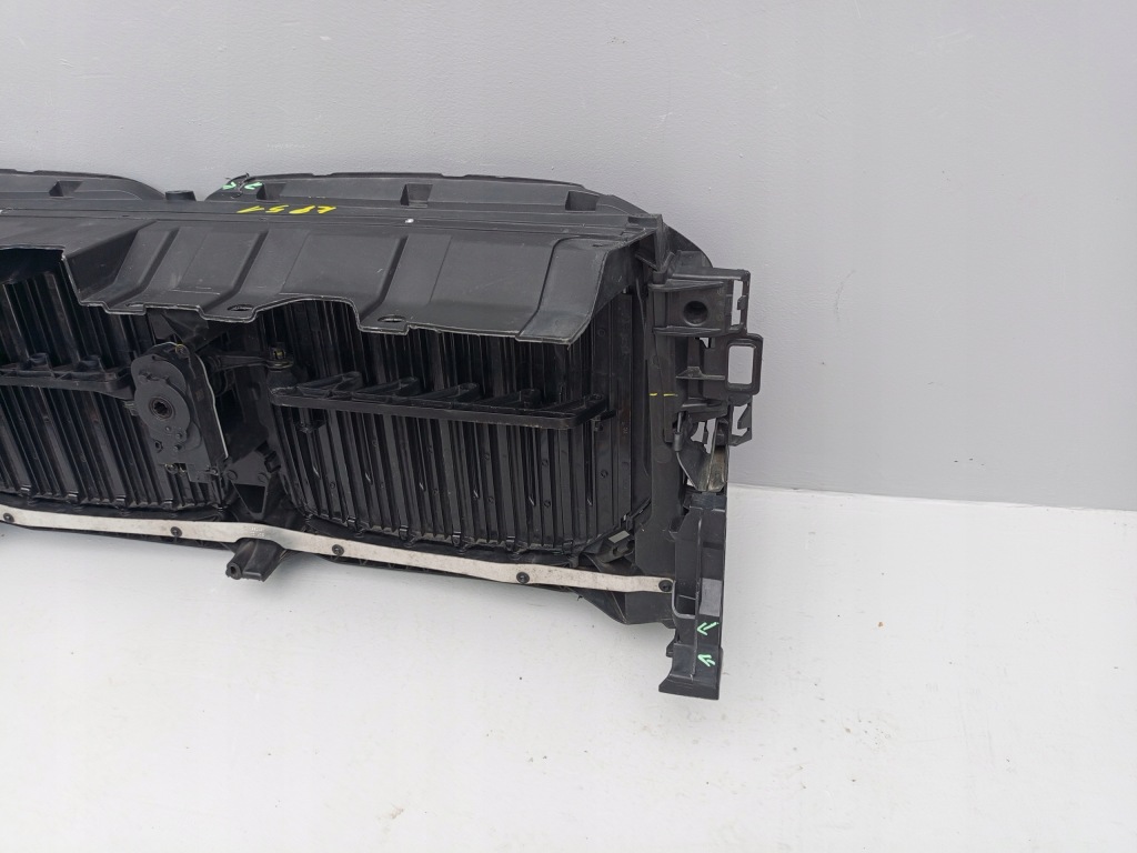 Bmw x7 g07 x5 g05 2018- воздуховод впуск воздуха жалюзи 5113226775 ÷ Недорого