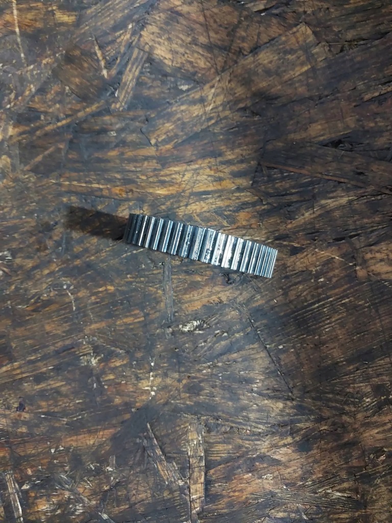 фото №7, Колесо распределительного вала вала seat leon iii 1.2 tsi cyv 04e109111ag