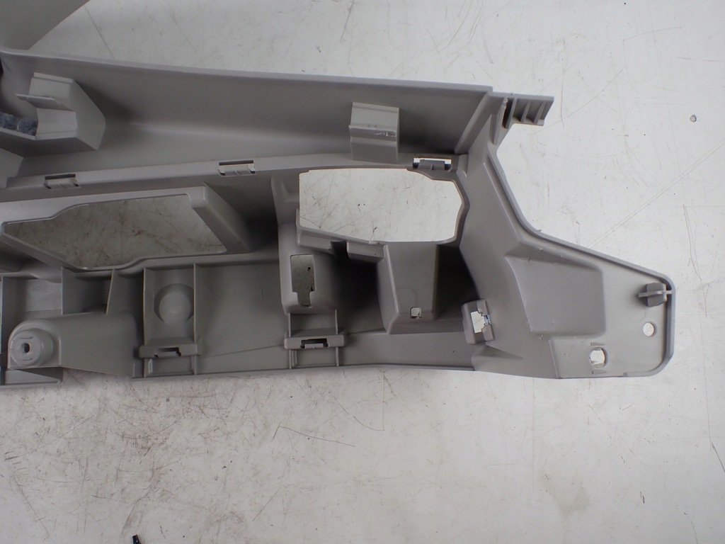 фото №10, Обшивка стойка правый задняя dacia duster ii 769366328r