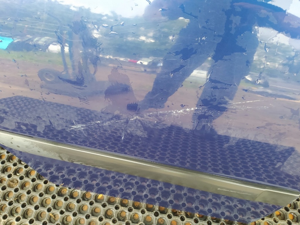 фото №6, Citroen c3 i hb дверь задняя правый kpud