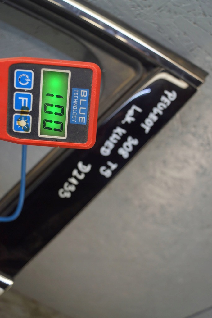 фото №15, Peugeot 308 ii t9 двері лівий перед kwed d2133