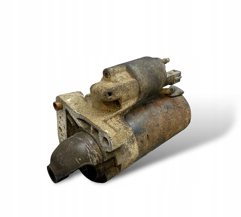 фото №1, Mini one - cooper clubman r55 2008 бензин 1600cm3 стартер n12b16a