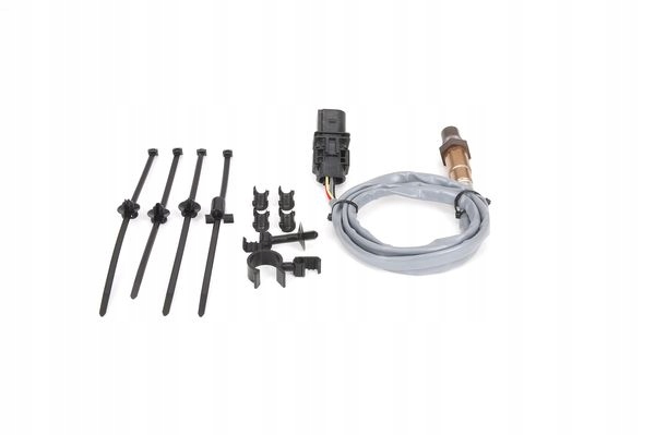 фото №2, Bosch датчик лямбда-зонд