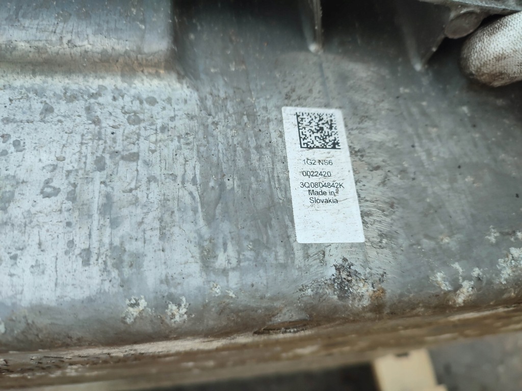 фото №8, Seat vw skoda акумулятор гібрид 5wa915588d