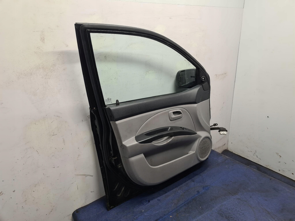 фото №10, Kia picanto i дверь перед левая